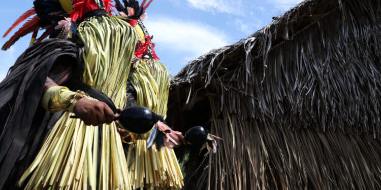 Secretaria de Povos Originários e Tradicionais é articuladora para a garantia de direitos dos povos indígenas do Tocantins