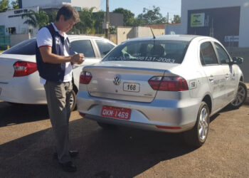 Agência de Metrologia relembra a taxistas que é obrigatória a Verificação Anual de Taxímetros