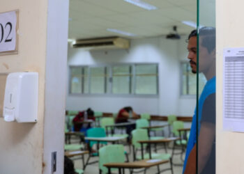 Gabaritos do concurso da Saúde de Palmas serão divulgados nesta segunda-feira, 29