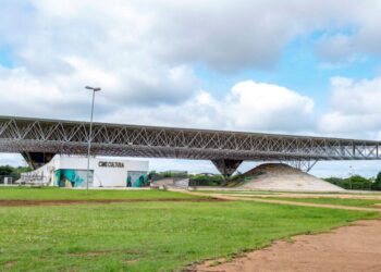 Palmas participa pela 1ª vez do Dia Mundial da Criatividade