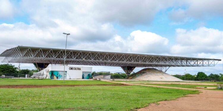 Palmas participa pela 1ª vez do Dia Mundial da Criatividade
