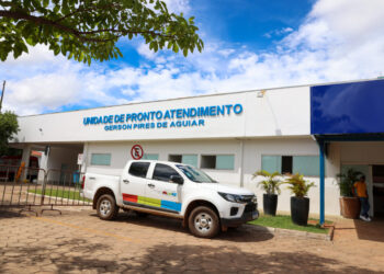 Saúde mantém serviços de urgência e emergência no Dia do Trabalho