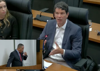 CPI da Câmara de Palmas recebe presidente da BRK nesta segunda-feira, 22