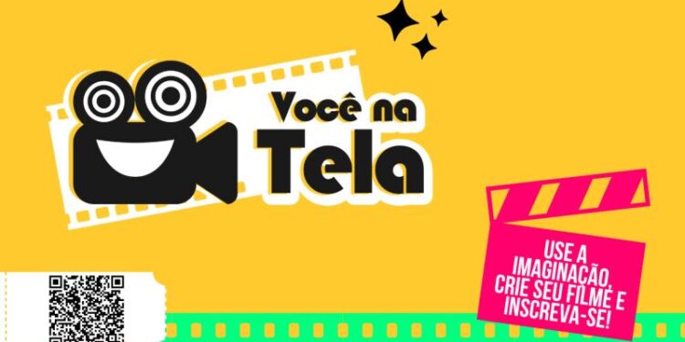 VIII Festival de Cinema Estudantil de Palmas – Você na Tela é adiado