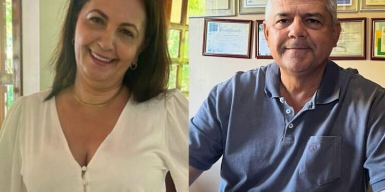 Progressistas decide pré-candidatura pela esposa de Júnior Evangelista após ex-prefeito não conseguir derrubar inelegibilidade