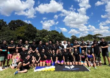 Equipe do Tocantins conquista 1º lugar em categoria da maior competição de Crossfit da América Latina 