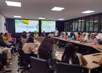 Meio Ambiente executa Plano de Integridade do Programa de Governança aos servidores