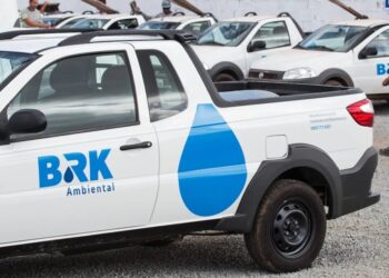 BRK divulga cronograma de obras de modernização das redes de distribuição de água em Araguaína