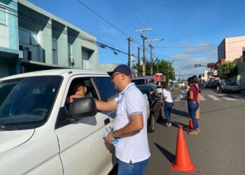 No Dia Mundial de Combate ao Câncer, SES-TO alerta para a prevenção