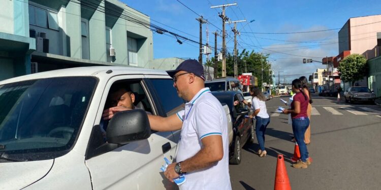 No Dia Mundial de Combate ao Câncer, SES-TO alerta para a prevenção