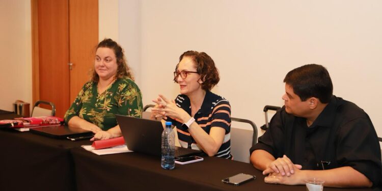 Governo do Tocantins, Fundação Solidariedad, WWF e GIZ analisam estratégia de parceria em investimentos em cadeia produtiva sustentável do Estado