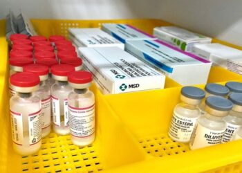 Tocantins dispõe de Centro de Referência para imunobiológicos especiais