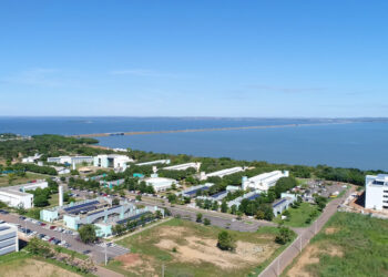 UFT recebe nota 4 no Índice Geral de Cursos do Inep