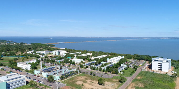 UFT recebe nota 4 no Índice Geral de Cursos do Inep