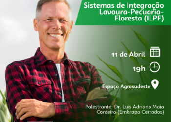 Sebrae Tocantins fortalece o desenvolvimento sustentável na 8ª AgroSudeste em Almas