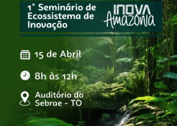 Sebrae anuncia módulo Tração do programa Inova Amazônia para impulsionar negócios