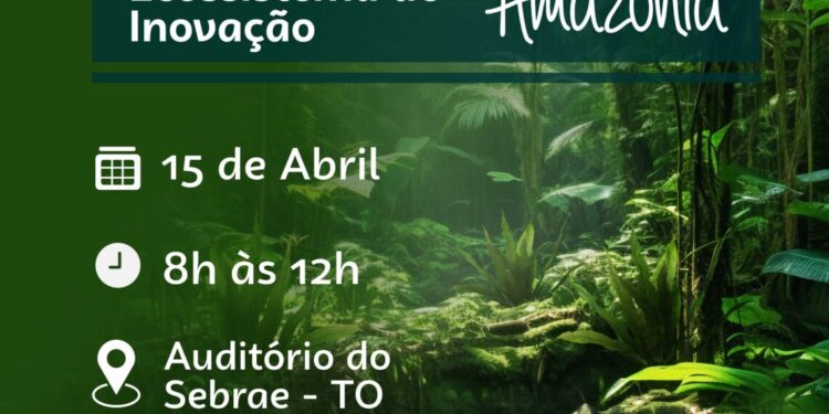 Sebrae anuncia módulo Tração do programa Inova Amazônia para impulsionar negócios