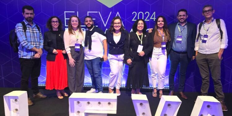 Governo do Tocantins participa de Congresso de Contratações Públicas para Estatais, em Brasília