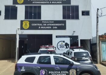 Em Palmas, DEAM Sul encerra operação de combate à violência doméstica com nove presos e mais de 200 inquéritos concluídos