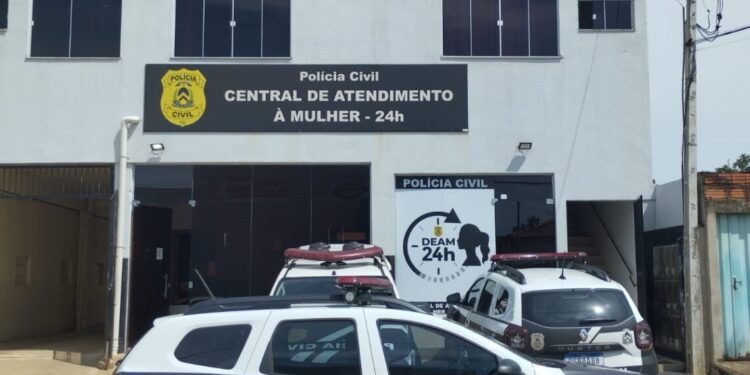 Em Palmas, DEAM Sul encerra operação de combate à violência doméstica com nove presos e mais de 200 inquéritos concluídos