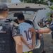 Polícia Civil prende autores de duplo homicídio ocorrido em via pública em Araguaína