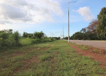 Governo do Tocantins doa terreno para construção do Hospital Municipal de Palmas