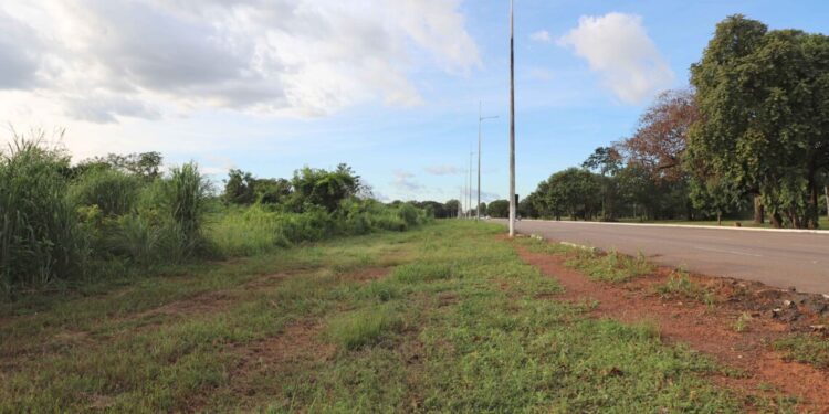 Governo do Tocantins doa terreno para construção do Hospital Municipal de Palmas