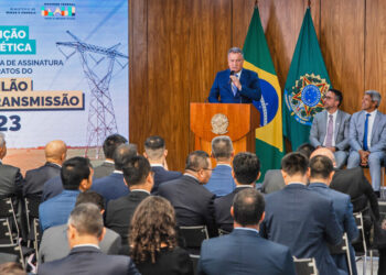 Tocantins é contemplado com investimentos na expansão das linhas de transmissão de energia elétrica