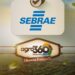 Sebrae leva conhecimento e inovação para o sul do TO na 3° Feira Agro 360