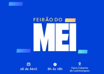 Sebrae promove 1ª edição do Feirão do MEI em Luzimangues