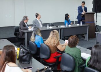 Grupo Técnico da Amazônia Legal Brasileira se reúne na capital para discutir a agenda azul com foco nas mudanças climáticas e gestão dos recursos hídricos