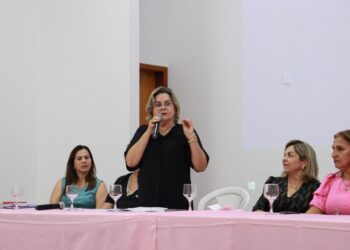 Governo do Tocantins prepara mulheres para assumirem cargos de liderança em Guaraí
