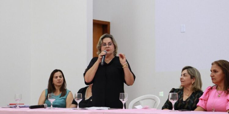 Governo do Tocantins prepara mulheres para assumirem cargos de liderança em Guaraí