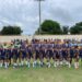 Governo do Tocantins promove decisão da regional Jalapão do Copão Tocantins de Futebol Amador