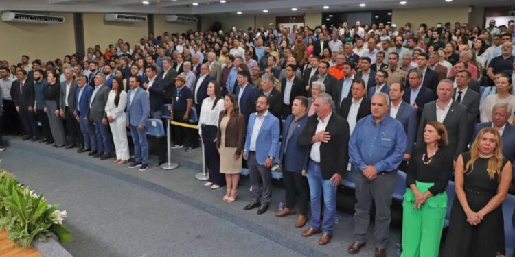 CGE Tocantins terá estande informativo e pesquisa de satisfação na Agrotins 2024