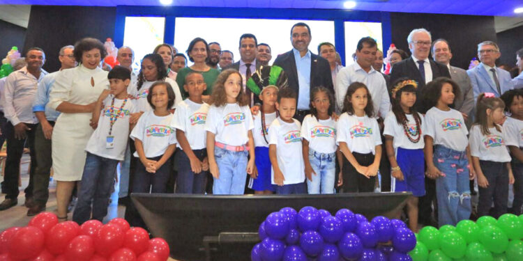 Prazo para inscrições em processo seletivo para professores autores de material didático do programa Alfabetiza Mais Tocantins encerra no próximo dia 7