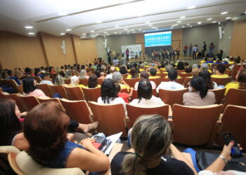 Educação é parceira do Ministério Público e da UMA em projeto inédito que visa fortalecer a intergeracionalidade