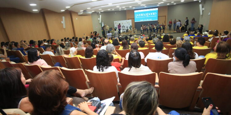 Educação é parceira do Ministério Público e da UMA em projeto inédito que visa fortalecer a intergeracionalidade