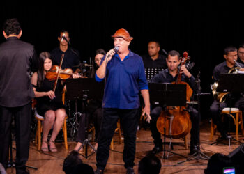 Celebração da cultura tocantinense: “Portal Amazônico” promove duas noites de concertos musicais com incentivo da LPG