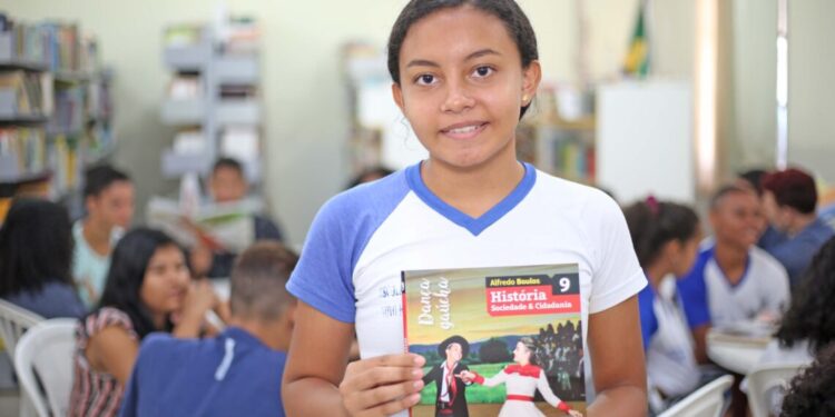 Inscrições para Olimpíada Nacional de História terminam nesta sexta-feira, 26