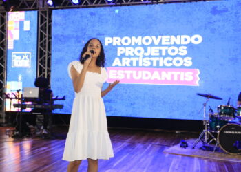 Prêmio Arte na Escola Cidadã oferece R$ 10 mil em prêmios para professores