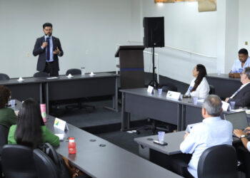 Mudanças climáticas e recursos hídricos são tema de encontro realizado em Palmas