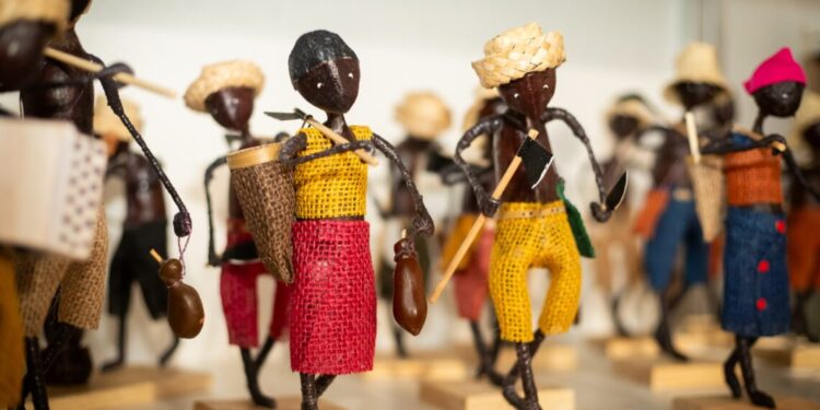 Governo do Tocantins divulga resultado provisório do edital de seleção para o 17º Salão do Artesanato