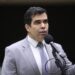 Ricardo Ayres está na lista de possíveis relatores da cassação de Chiquinho Brazão, acusado de ser um dos mandantes do assassinato de Marielle Franco