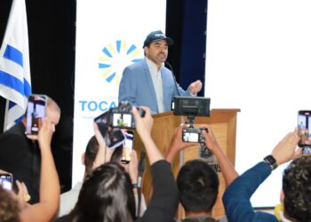 Governo do Tocantins lança Concurso Estande Sustentável para incentivar boas práticas ambientais na Agrotins 2024