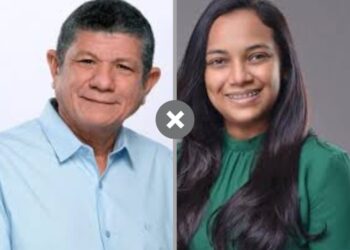 Miracema: Palácio também passa a ter dois palanques