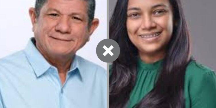 Miracema: Palácio também passa a ter dois palanques