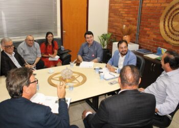 Governo do Tocantins e Fieto atuam em conjunto para atrair investimentos no setor de frigorífico para o Tocantins