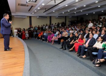 Governo do Tocantins lança Rede Integrada para unificar ações das gestões estaduais e municipais para o enfrentamento da violência contra a mulher