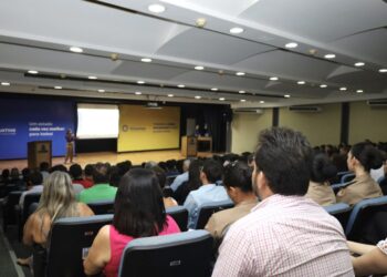 Secad promove capacitação sobre a nova atualização do Sistema de Gestão Patrimonial